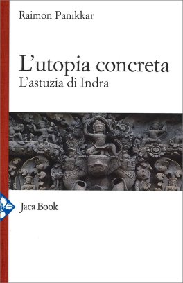L'Utopia Concreta — Libro - 1