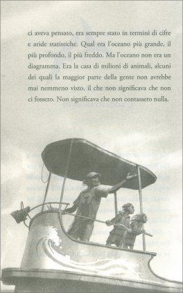 La Balena Perduta — Libro - 3