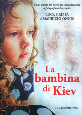 La Bambina di Kiev — Libro - 1