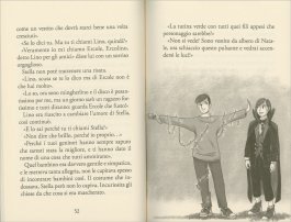 La Bambina Più Forte del Mondo — Libro - 4