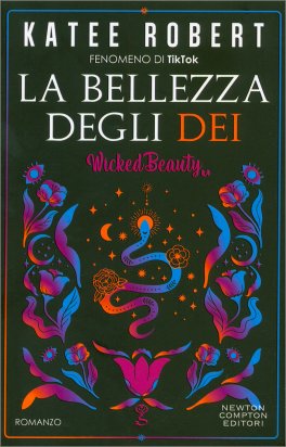 La Bellezza degli Dei — Libro - 1