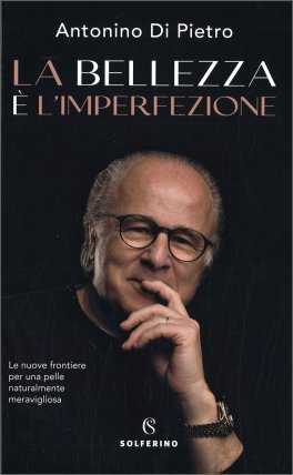 La Bellezza è l'Imperfezione — Libro - 1