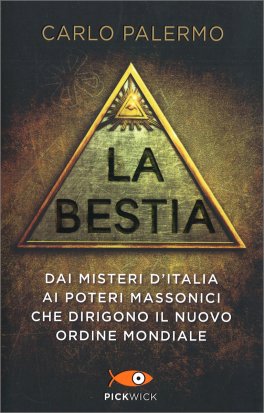 La Bestia — Libro - 1