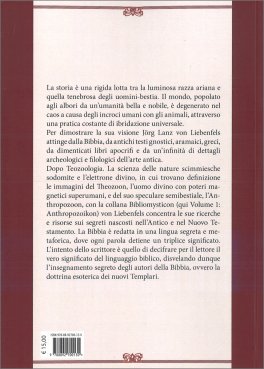 La Bibbia Segreta degli Iniziati — Libro - 2