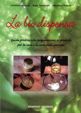 La Bio Dispensa — Libro - 1