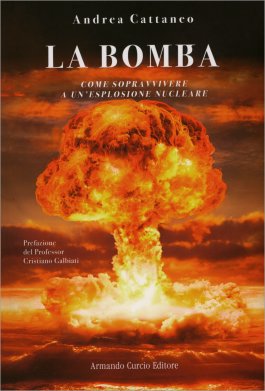 La Bomba — Libro - 1