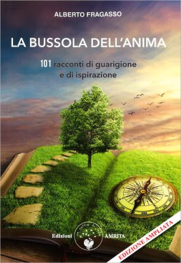 La Bussola dell'Anima — Libro - 1