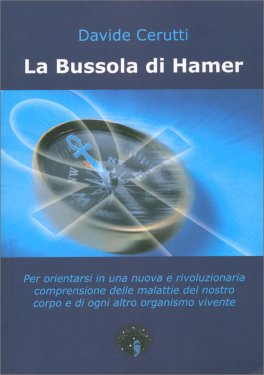 La Bussola di Hamer — Libro - 1