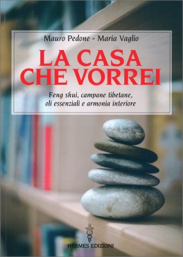 La Casa che Vorrei — Libro - 1