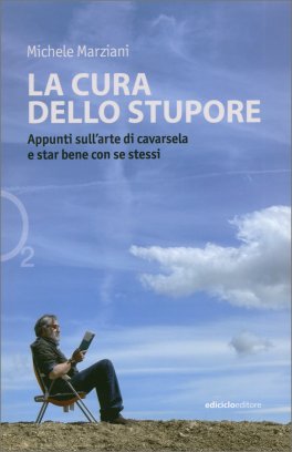 La Cura dello Stupore — Libro - 1