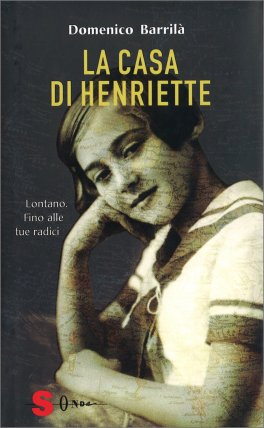 La Casa di Henriette — Libro - 1
