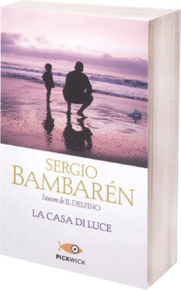 La Casa di Luce — Libro - 3