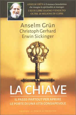 La Chiave — Libro - 1
