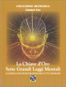 La Chiave d'Oro - Sette Grandi Leggi Mentali — Libro - 1