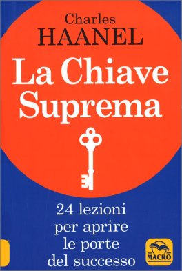 La Chiave Suprema — Libro - 1