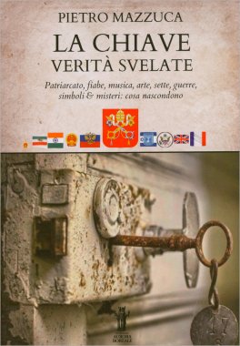 La Chiave - Verità Svelate — Libro - 1