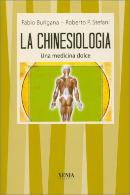 La Chinesiologia — Libro - 1
