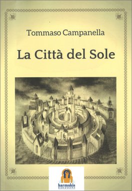 La Città del Sole — Libro - 1