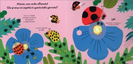 La Coccinella — Libro - 4