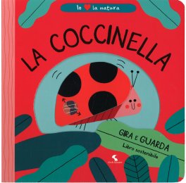 La Coccinella — Libro - 1
