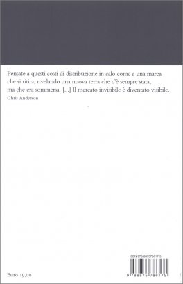 La Coda Lunga — Libro - 2