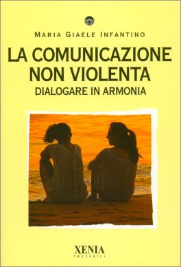 La Comunicazione non Violenta — Libro - 1