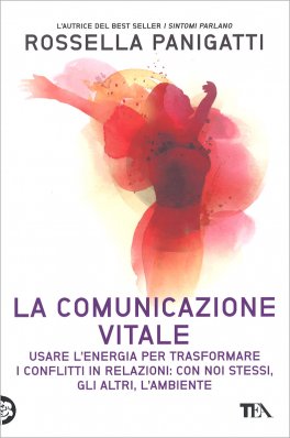 La Comunicazione Vitale — Libro - 1