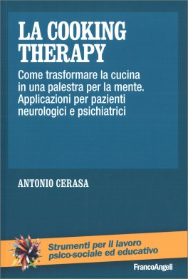 La Cooking Therapy — Libro - 1