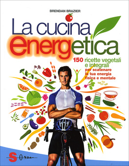 La Cucina Energ-Etica  — Libro - 1