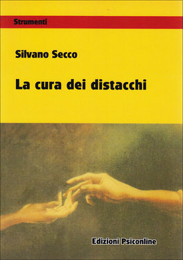 La Cura dei Distacchi  — Libro - 1