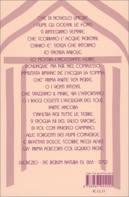 La Cura dell'Acqua — Libro - 2