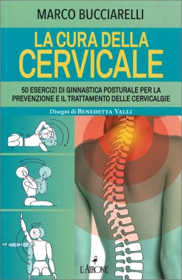 La Cura della Cervicale — Libro - 1