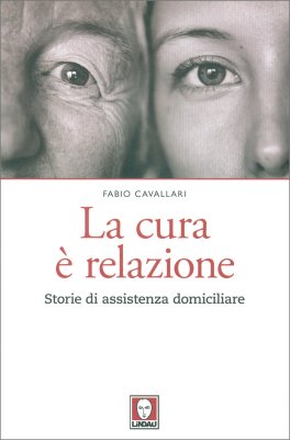 La Cura è Relazione — Libro - 1