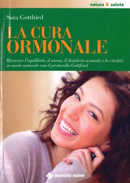 La Cura Ormonale — Libro - 1