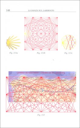 La Danza sul Labirinto  — Libro - 3