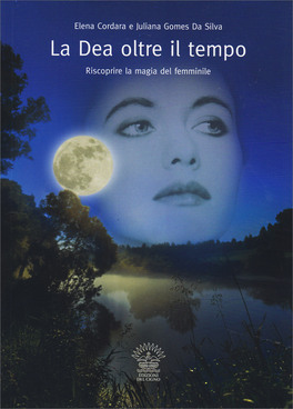 La Dea Oltre il Tempo — Libro - 1
