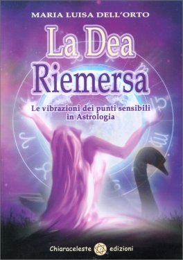 La Dea Riemersa — Libro - 1