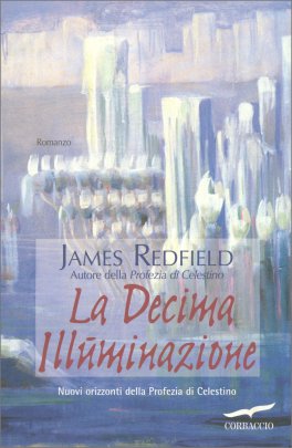 La Decima Illuminazione — Libro - 1