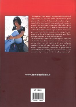 La Dieta dei Gruppi Sanguigni in Pratica — Libro - 2
