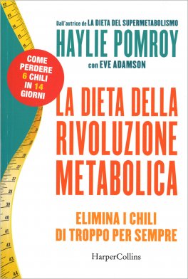 La Dieta della Rivoluzione Metabolica — Libro - 1