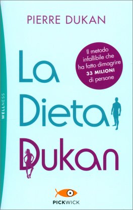 La Dieta Dukan — Libro - 1
