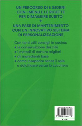 La Dieta Lemme — Libro - 2
