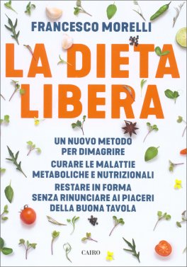 La Dieta Libera — Libro - 1