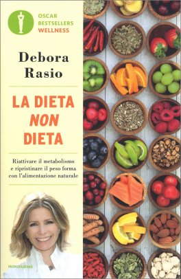 La Dieta Non Dieta — Libro - 1