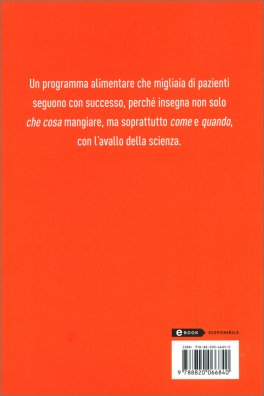 La Dieta Salute — Libro - 2