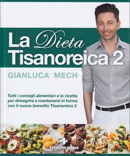 La Dieta Tisanoreica 2 — Libro - 1