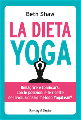 La Dieta Yoga — Libro - 2