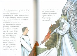 La Divina Commedia — Libro - 2