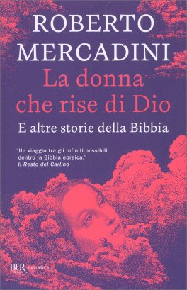 La Donna che Rise di Dio — Libro - 1