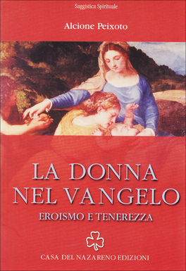 La Donna nel Vangelo  — Libro - 1
